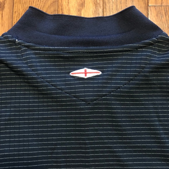 England National Team Home Football Shirt - Picture 10 of 10